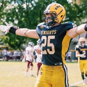 Meet your Posher, Tommy